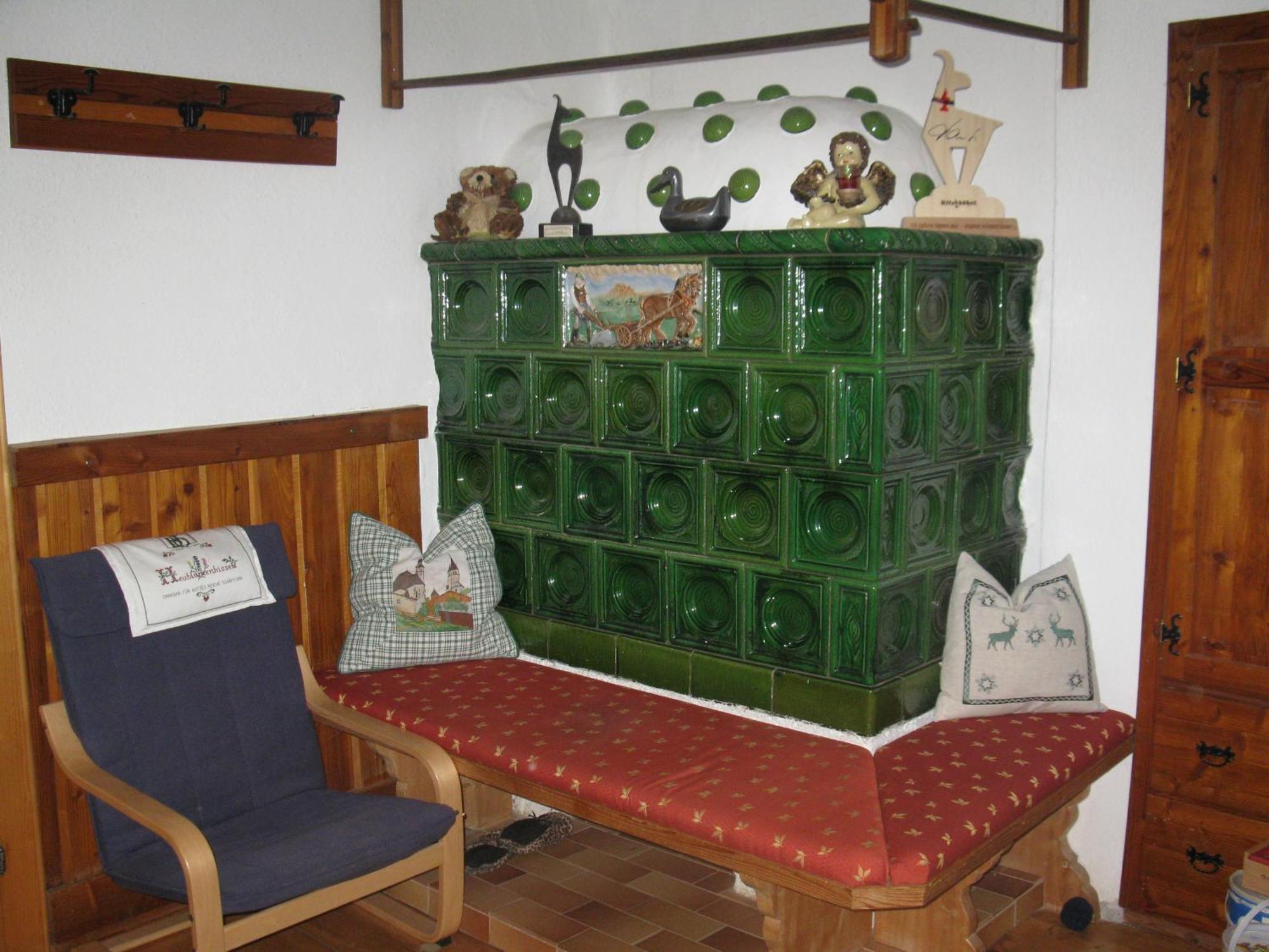 Malernhof Bed and Breakfast Kitzbühel Exteriör bild