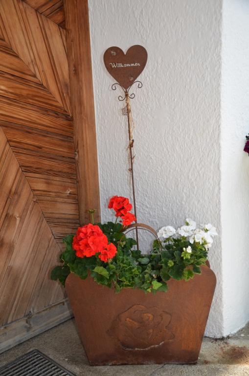 Malernhof Bed and Breakfast Kitzbühel Exteriör bild